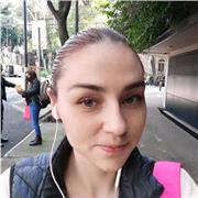 Sou Colombiana com mais de 13 anos de experiência En docência Y trabalho no restante, Dou aulas particulares do confitería e cozinha do restaurante